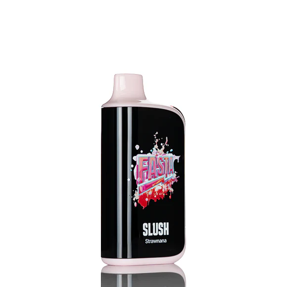 Fasta Burrst V2 37K 37000 Puffs Disposable Vape - 25mL - Image 18