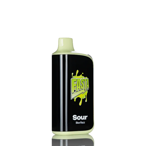 Fasta Burrst V2 37K 37000 Puffs Disposable Vape - 25mL - Image 20