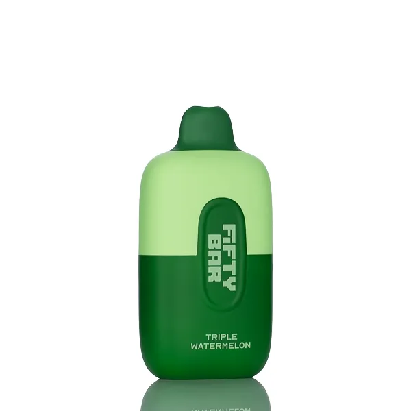 Fifty Bar 6500 Puffs Disposable Vape - 14ML - Image 22