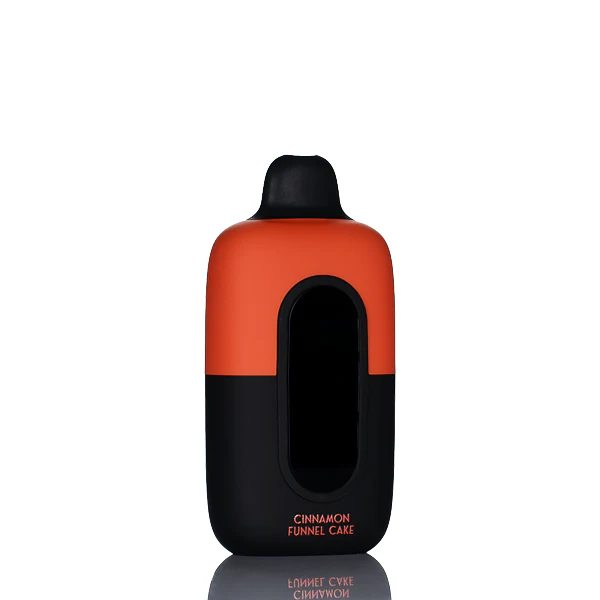 Fifty Bar V2 20K 20,000 Puffs Disposable Vape - 16ML - Image 11