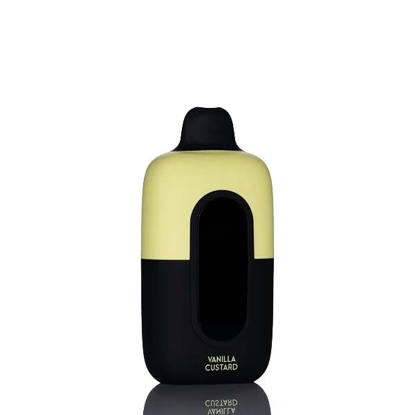 Fifty Bar V2 20K 20,000 Puffs Disposable Vape - 16ML - Image 16