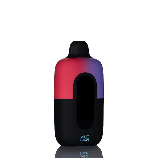 Fifty Bar V2 20K 20,000 Puffs Disposable Vape - 16ML - Image 17
