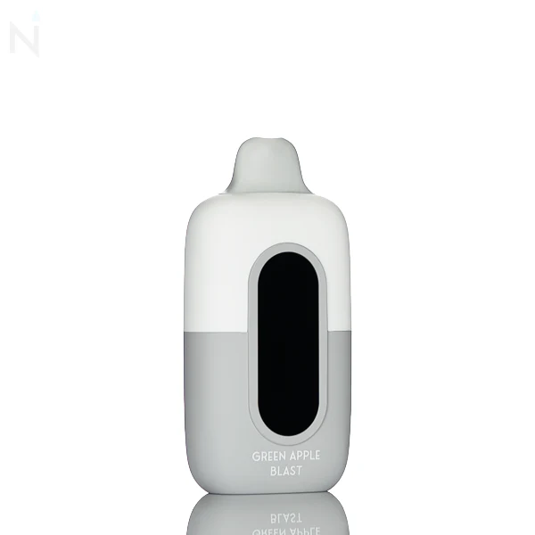 Fifty Bar V2 20K 20,000 Puffs Disposable Vape - 16ML - Image 25