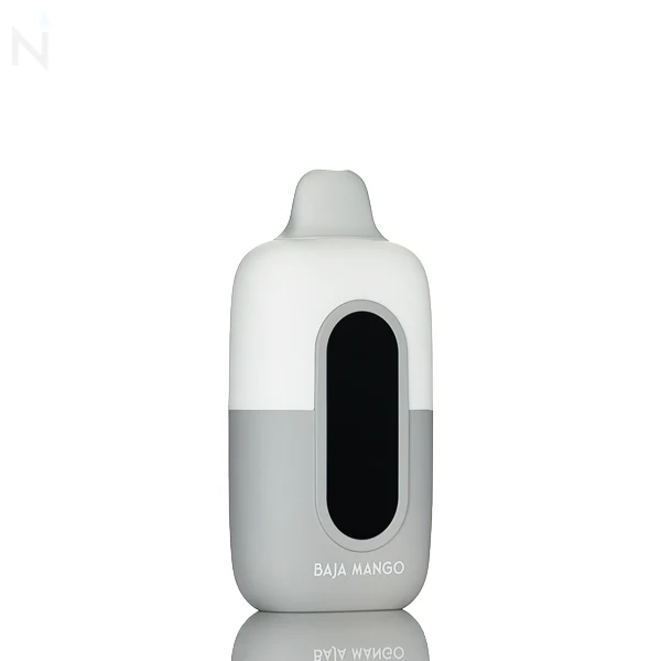 Fifty Bar V2 20K 20,000 Puffs Disposable Vape - 16ML - Image 27