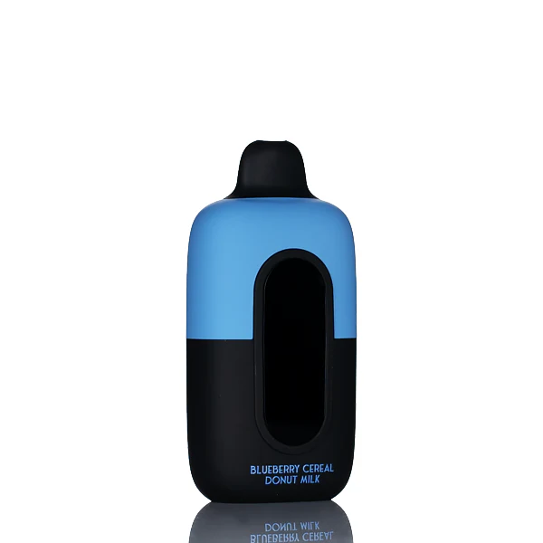 Fifty Bar V2 20K 20,000 Puffs Disposable Vape - 16ML - Image 9