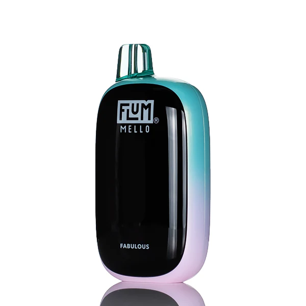Float Mello 20000 Puffs Disposable Vape - 15mL - Image 12