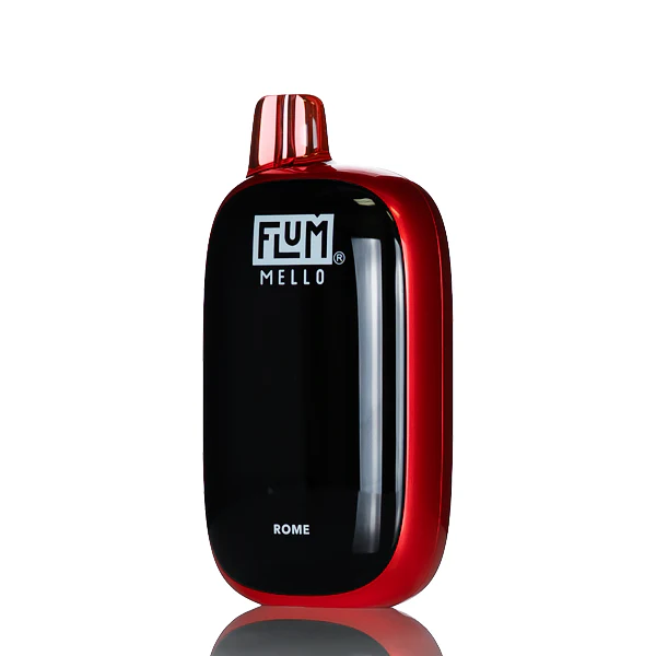 Float Mello 20000 Puffs Disposable Vape - 15mL - Image 23