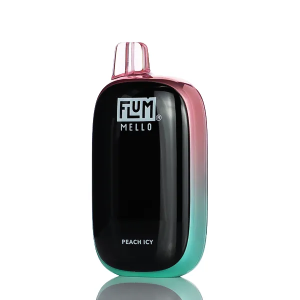 Float Mello 20000 Puffs Disposable Vape - 15mL - Image 4