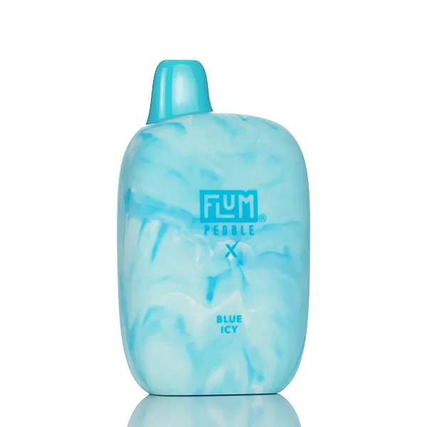 Flum Pebble X 6000 Puffs Disposable Vape - 14ML - Image 6