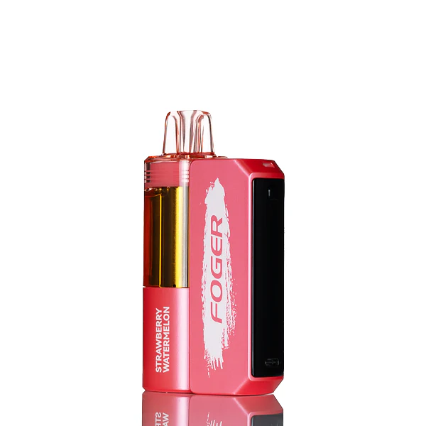 Foger Switch Pro 30k Disposable FULL KIT - 19mL - Image 12
