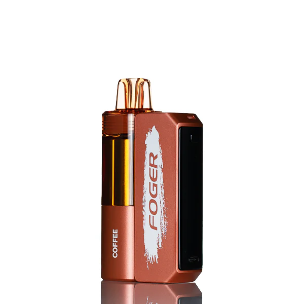 Foger Switch Pro 30k Disposable FULL KIT - 19mL - Image 13