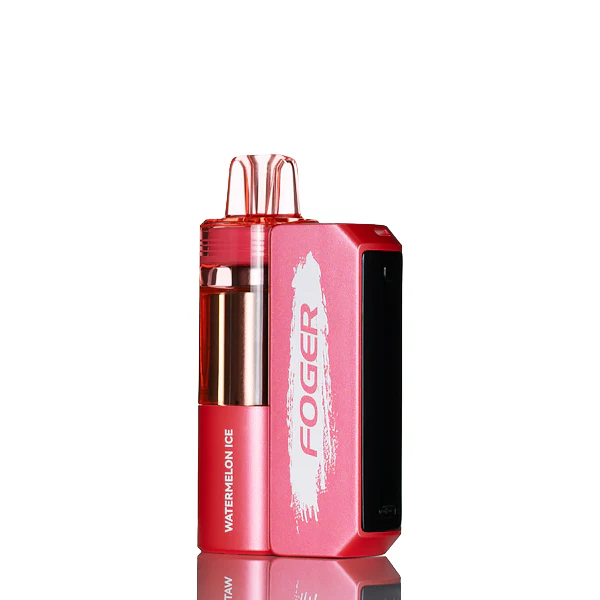 Foger Switch Pro 30k Disposable FULL KIT - 19mL - Image 17