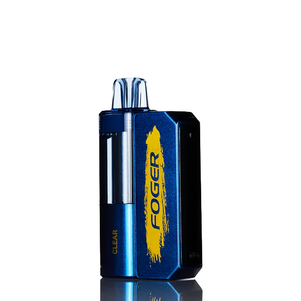 Foger Switch Pro 30k Disposable FULL KIT - 19mL - Image 22