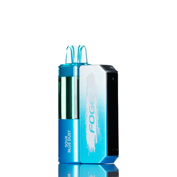 Foger Switch Pro 30k Disposable FULL KIT - 19mL - Image 27