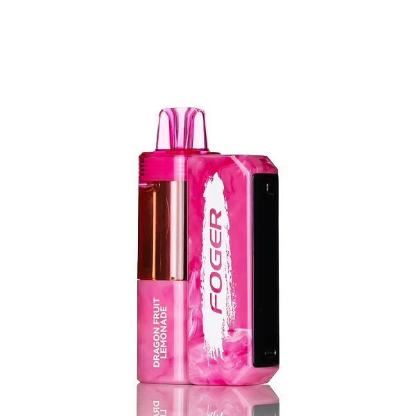 Foger Switch Pro 30k Disposable FULL KIT - 19mL - Image 47