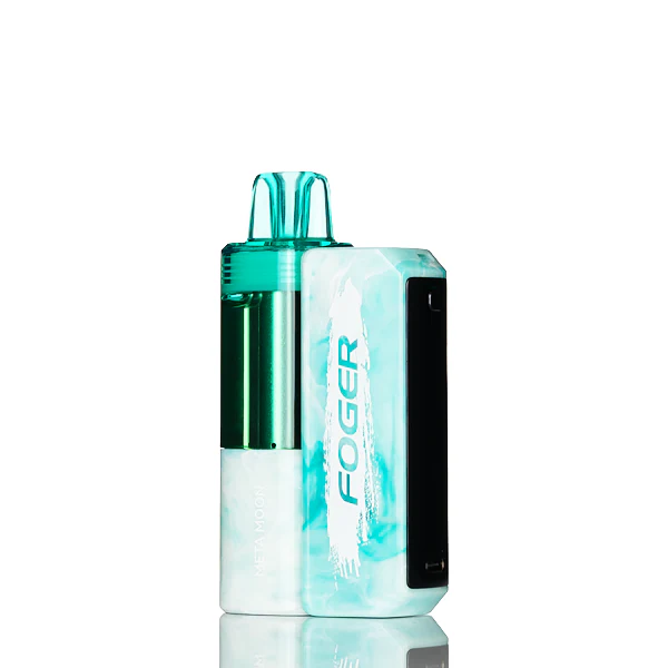 Foger Switch Pro 30k Disposable FULL KIT - 19mL - Image 48