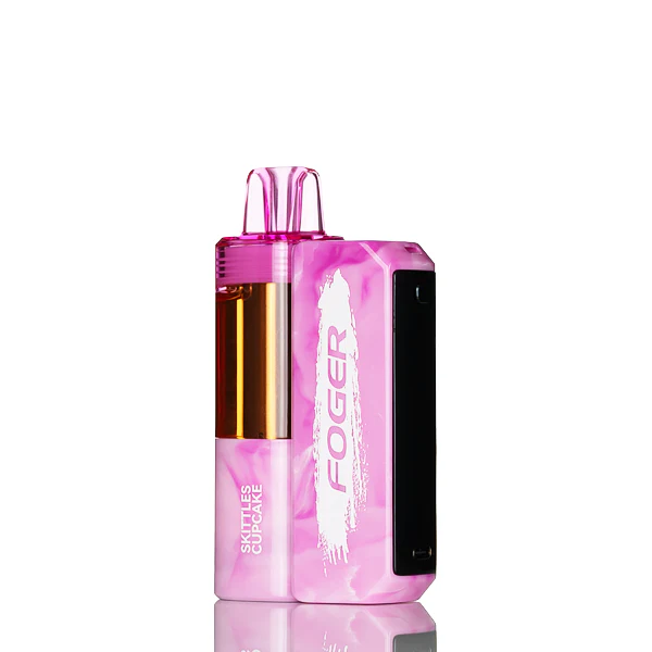Foger Switch Pro 30k Disposable FULL KIT - 19mL - Image 52