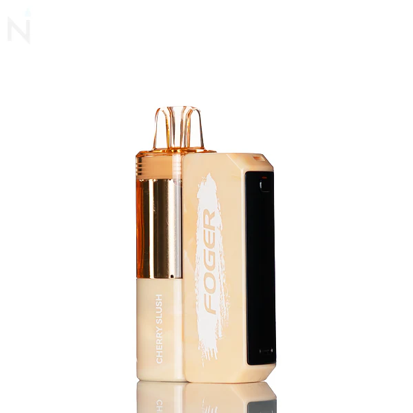 Foger Switch Pro 30k Disposable FULL KIT - 19mL - Image 54