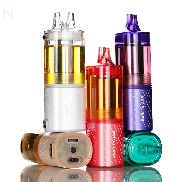 Fogest XP 40K 40000 Puffs Disposable Vape