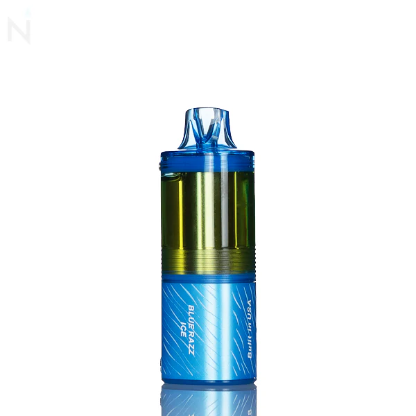 Fogest XP 40K 40000 Puffs Disposable Vape - Image 11