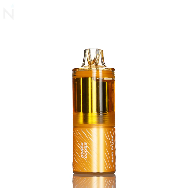 Fogest XP 40K 40000 Puffs Disposable Vape - Image 15