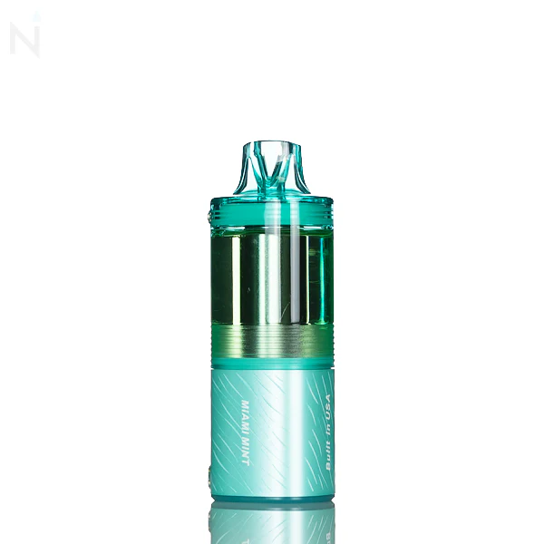 Fogest XP 40K 40000 Puffs Disposable Vape - Image 16