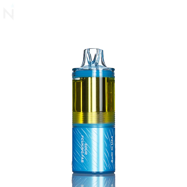 Fogest XP 40K 40000 Puffs Disposable Vape - Image 18