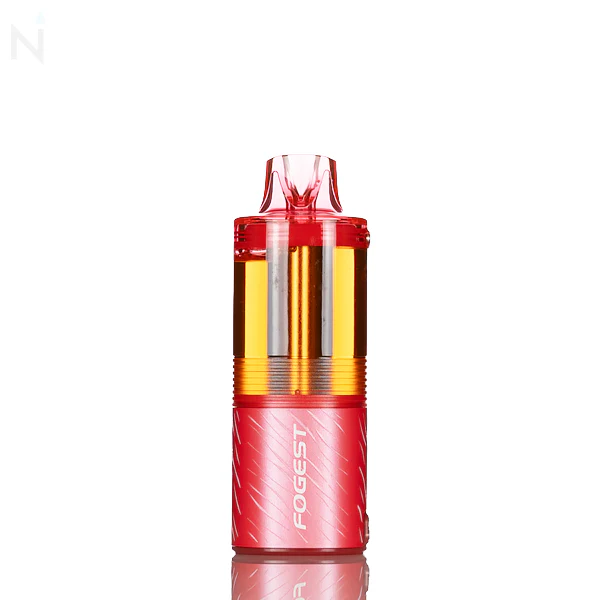 Fogest XP 40K 40000 Puffs Disposable Vape - Image 7