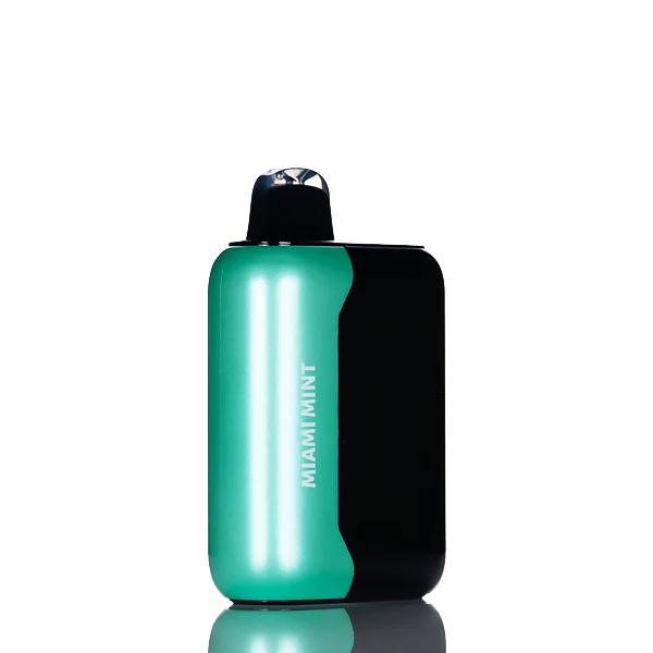 Fume Pro 30K Puffs Disposable Vape - 22mL - Image 17