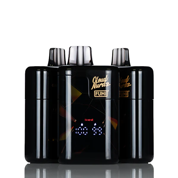 FUMI X Cloud Nurdz 55K 55000 Puffs Disposable Vape - 20mL