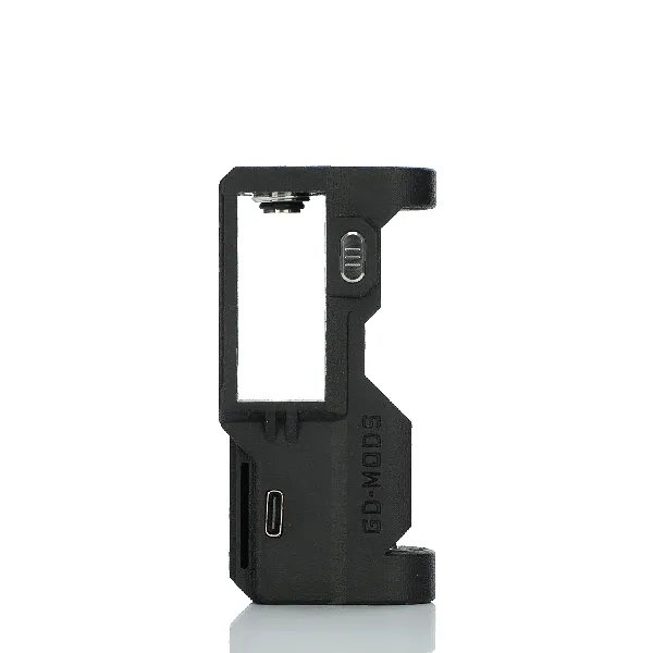 GD Mods D.Box SX600J 60W Boro Box Mod (DISCONTINUED) - Image 3