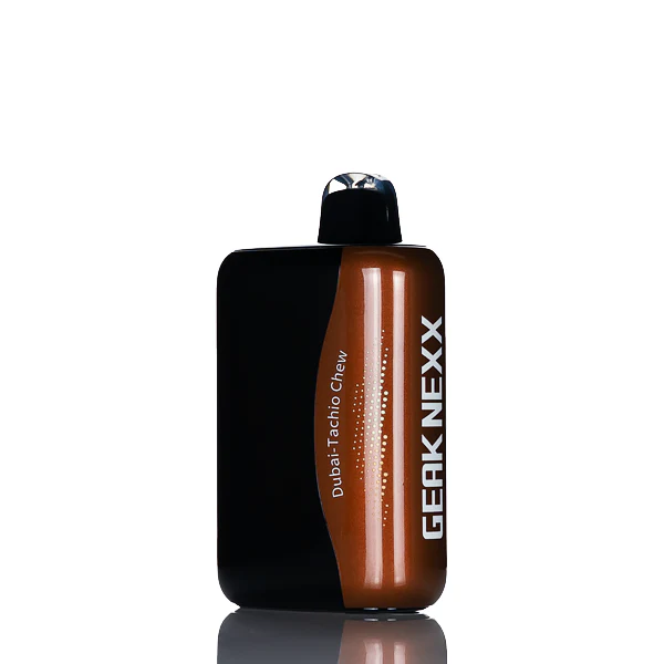 GEAK NEXX 40K 40000 Puffs Disposable Vape - 20mL - Image 8