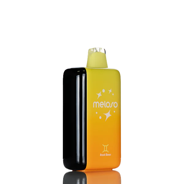 Geek Bar Meloso Bar 30K Disposable - 18mL - Image 2
