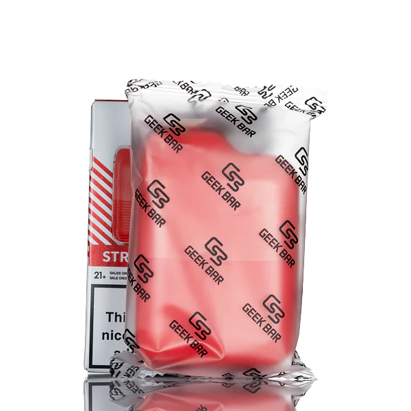 Geek Bar N5K 5000 Puffs Disposable Vape - 12mL - Image 2