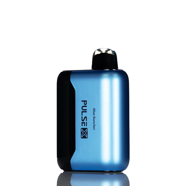 Geek Bar Pulse X Zero Nic 25k 25000 Puffs Disposable Vape - 18ML - Image 4