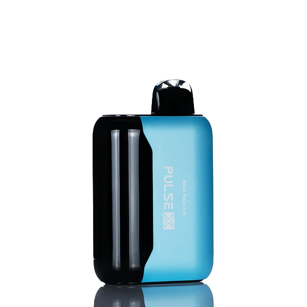 Geek Bar Pulse X Zero Nic 25k 25000 Puffs Disposable Vape - 18ML - Image 6
