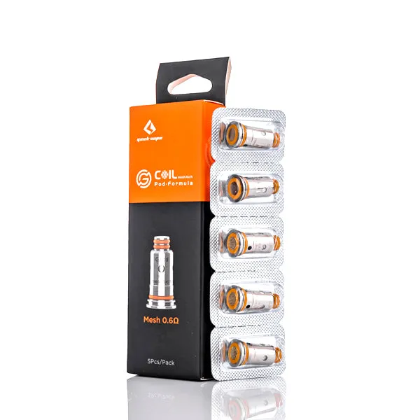 GeekVape G Series Replacement Coils