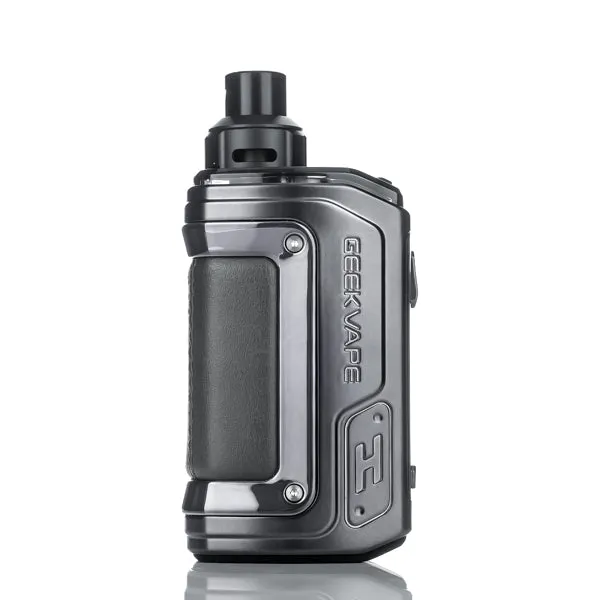 GEEKVAPE H45 AEGIS HERO 2 45W POD MOD KIT - Image 14