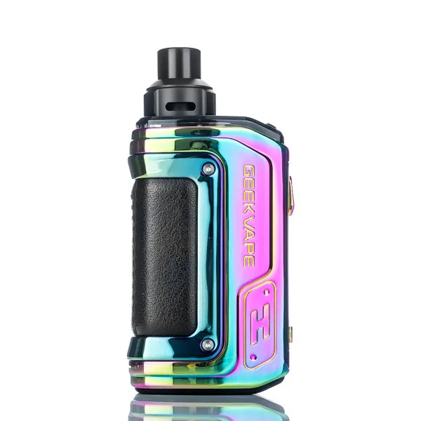 GEEKVAPE H45 AEGIS HERO 2 45W POD MOD KIT - Image 18