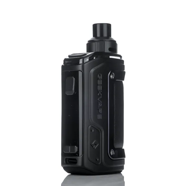 GEEKVAPE H45 AEGIS HERO 2 45W POD MOD KIT - Image 2