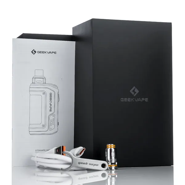 GEEKVAPE H45 AEGIS HERO 2 45W POD MOD KIT - Image 9
