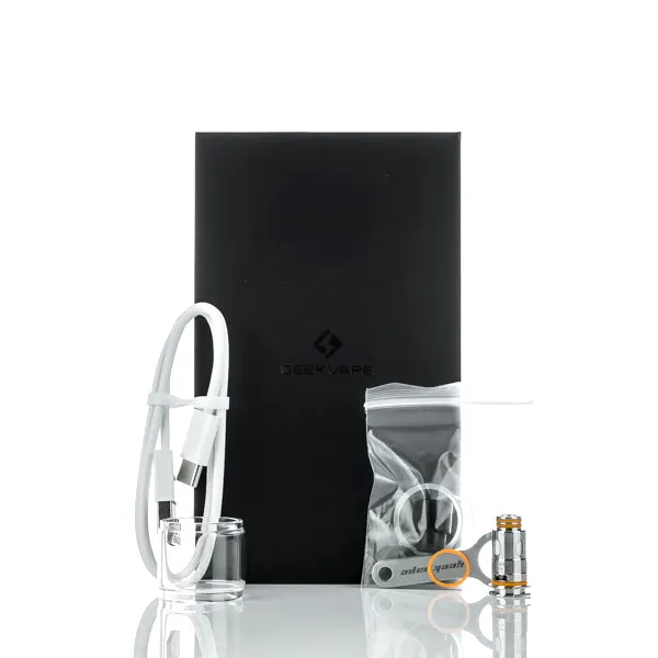 GeekVape M100 Aegis Mini 2 Starter Kit - Image 12