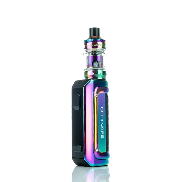 GeekVape M100 Aegis Mini 2 Starter Kit - Image 15