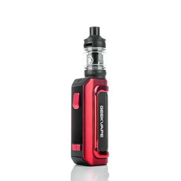 GeekVape M100 Aegis Mini 2 Starter Kit - Image 16