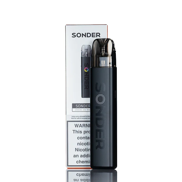 GeekVape Sonder Q2 30W Pod System - Image 6
