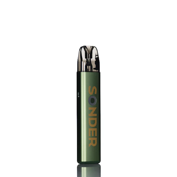 GeekVape Sonder Q2 30W Pod System - Image 8