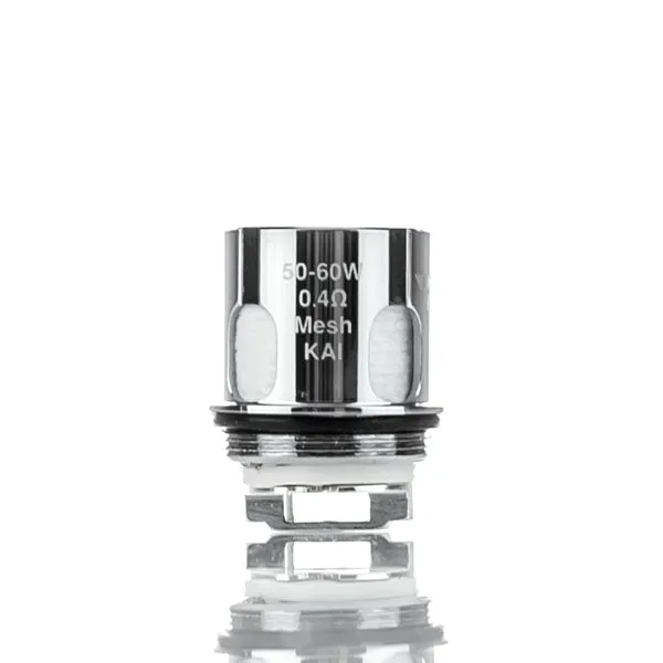 GeekVape Super Mesh Replacement Coils - Image 7