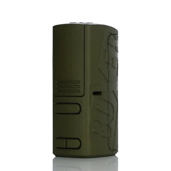 Ginger Industries Boxer Classic DNA60 60W 21700 Boro Box Mod (DISCONTINUED) - Image 11