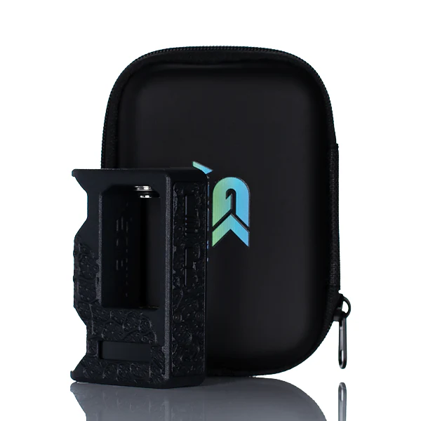 Ground Kloud Innovations AmbiSlim DNA60C 60W Boro Box Mod (DISCONTINUED) - Image 5