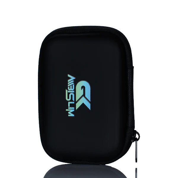 Ground Kloud Innovations AmbiSlim DNA60C 60W Boro Box Mod (DISCONTINUED) - Image 6